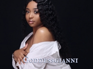 Goddessgianni