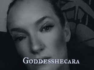 Goddesshecara