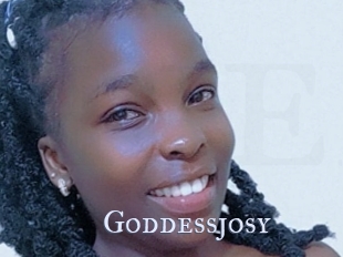 Goddessjosy