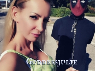 Goddessjulie