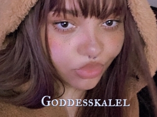 Goddesskalel