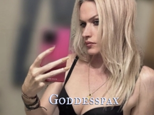 Goddesspax