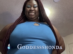 Goddessshonda