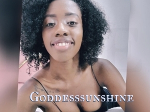 Goddesssunshine