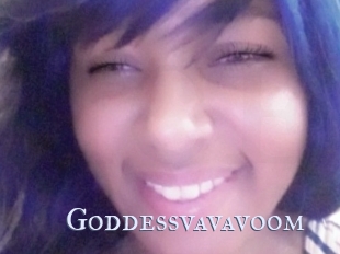 Goddessvavavoom