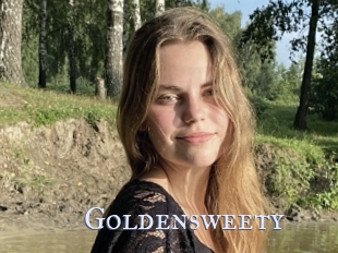 Goldensweety