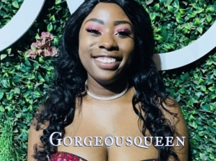 Gorgeousqueen