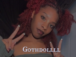 Gothdollll