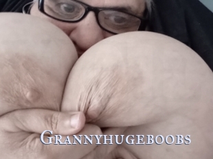 Grannyhugeboobs