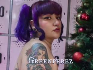 Greenperez