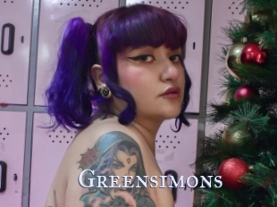 Greensimons