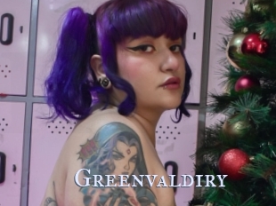 Greenvaldiry