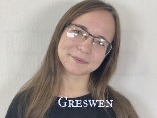 Greswen