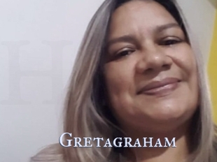 Gretagraham