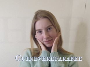 Guineverefarabee