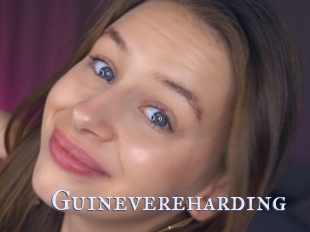 Guinevereharding