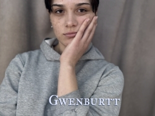 Gwenburtt