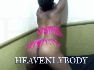 HEAVENLYBODY