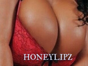 HONEYLIPZ