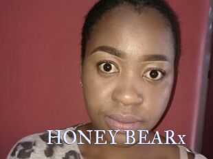 HONEY_BEARx