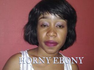 HORNY_EBONY