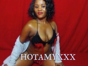 HOTAMYXXX