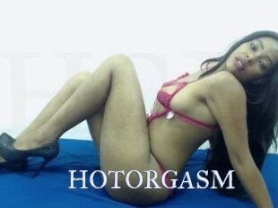 HOTORGASM