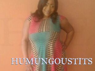 HUMUNGOUSTITS