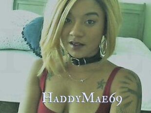 HaddyMae69