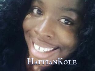 HaitianKole