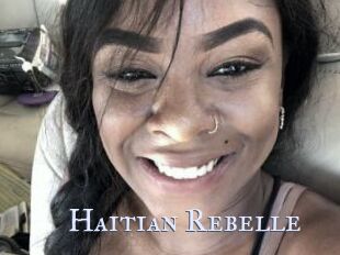 Haitian_Rebelle