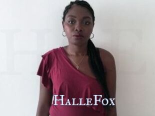 HalleFox