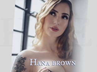 Hana_brown