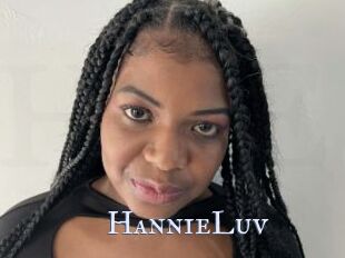 HannieLuv