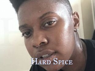 Hard_Spice