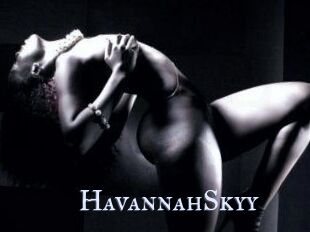 HavannahSkyy