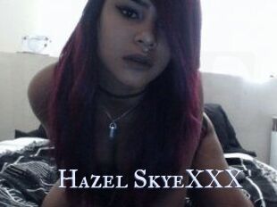 Hazel_SkyeXXX