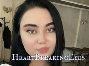 HeartBreakingEyes