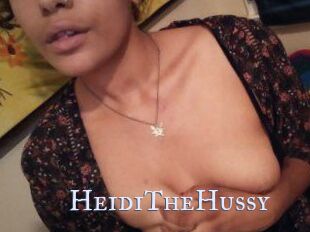 HeidiTheHussy