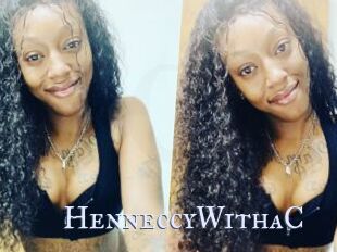 HenneccyWithaC