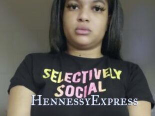 HennessyExpress