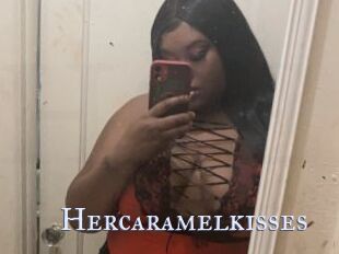 Hercaramelkisses