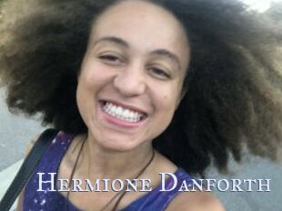 Hermione_Danforth