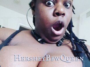 HersheyBbwQueen