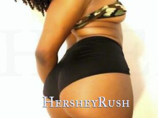 HersheyRush