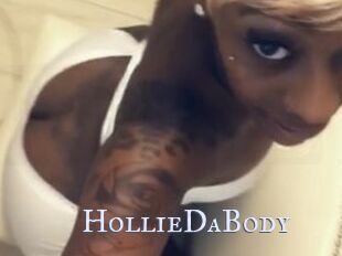 HollieDaBody