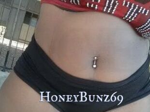 HoneyBunz69