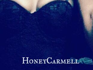 HoneyCarmell