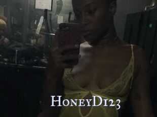 HoneyD123