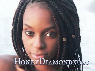 HoneyDiamondxoxo